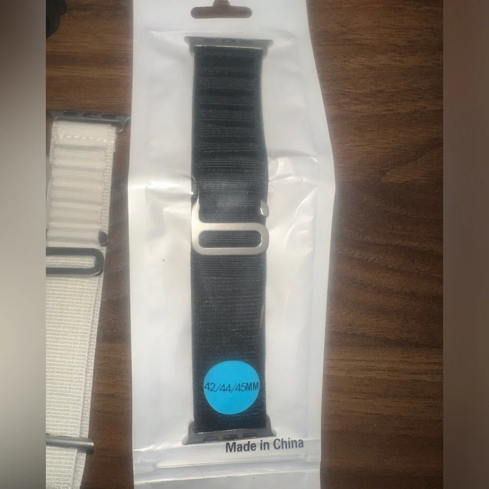 Apple Watch Bands